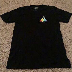 Imagine Dragons Evolve Tour Tee